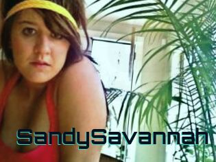 SandySavannah