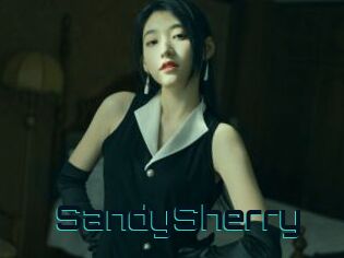 SandySherry