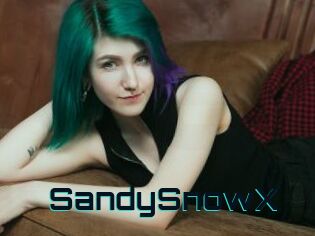 SandySnowX