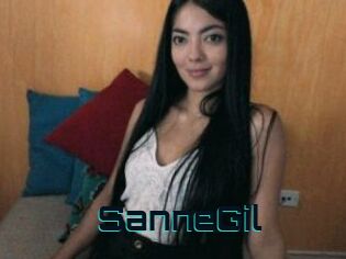 SanneGil