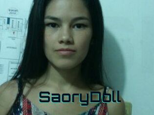 SaoryDoll