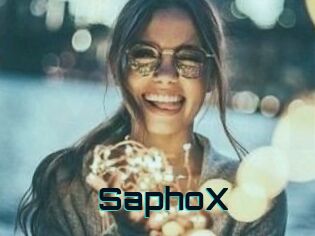 SaphoX