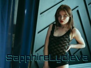 SapphireLydieva