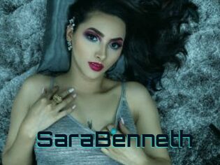 SaraBenneth