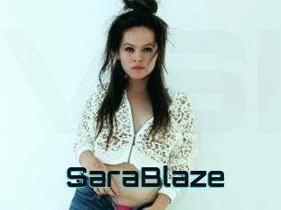 SaraBlaze