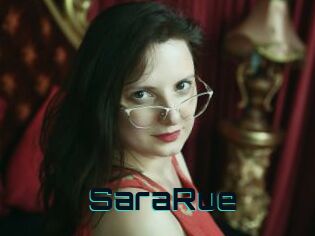 SaraRue