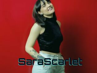 SaraScarlet