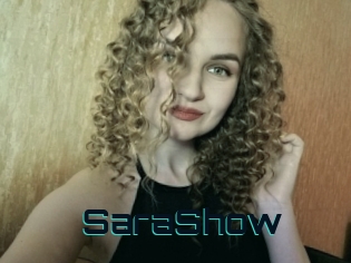 SaraShow