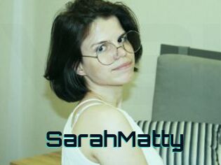 SarahMatty