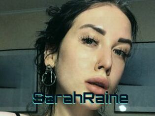 SarahRaine