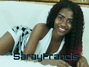 SarayFrancis