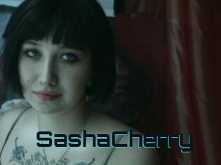 SashaCherry