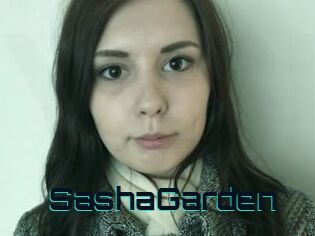 SashaGarden