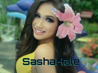 SashaHale