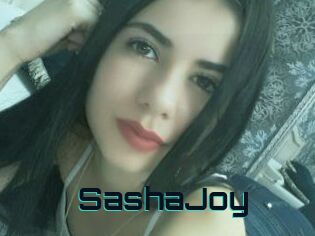 SashaJoy