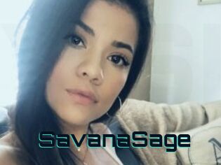 SavanaSage