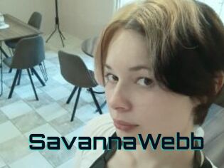 SavannaWebb