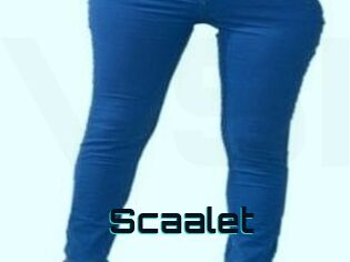 Scaalet