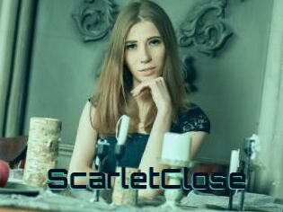 ScarletClose