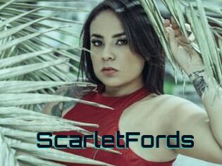 ScarletFords