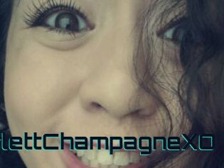 ScarlettChampagneXO