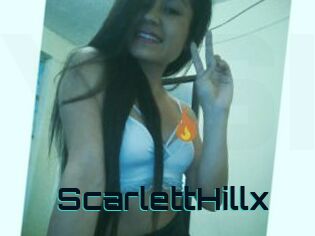 ScarlettHillx