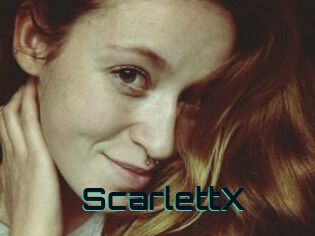 ScarlettX