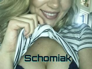 Schomiak