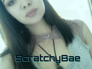 ScratchyBae