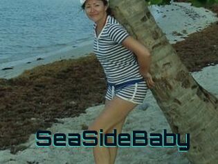 SeaSideBaby