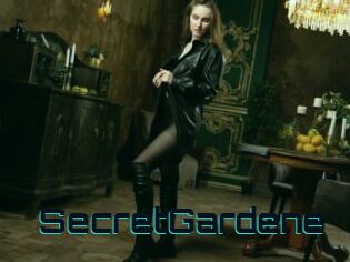 SecretGardene