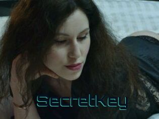 SecretKey