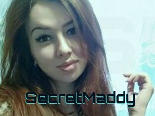 SecretMaddy