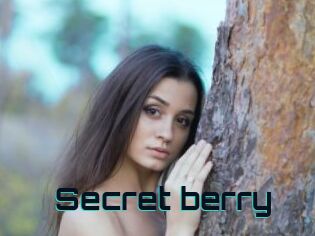 Secret_berry