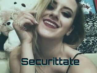 Securittate