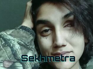 Sekhmetra