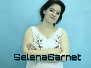 SelenaGarnet