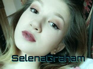 Selena_Graham