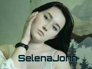 SelenaJohn