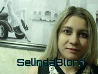 SelindaBlond