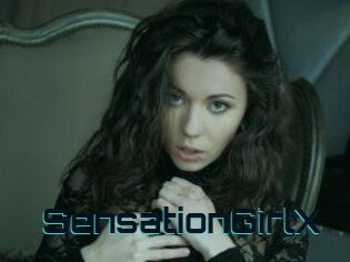 SensationGirlX