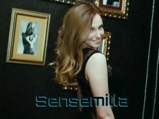 Sensemilla