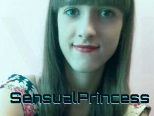 SensualPrincess