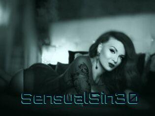 SensualSin30