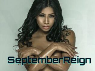 SeptemberReign