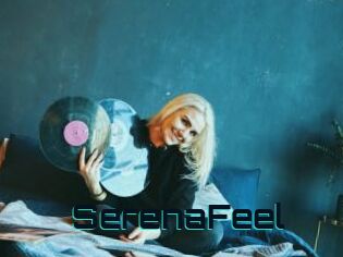 SerenaFeel