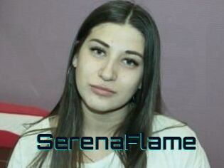 SerenaFlame