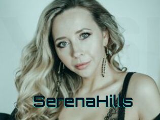 SerenaHills