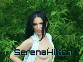 SerenaHilton