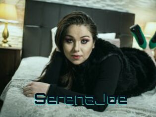 SerenaJoe